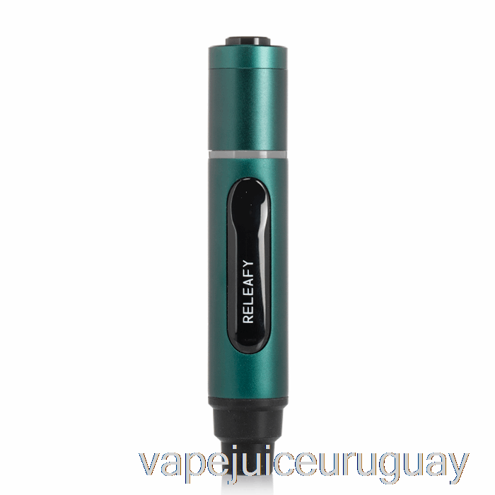 Releafy Glow 2 En 1 E-nail Verde Vape Recargable
